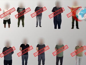 Uluslararası Kaçakların Takibi: Türkiye’de Önemli Operasyonlar Başarıyla Sonuçlandı