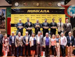 Uluslararası Runkara Yarı Maratonu: Ankara’nın Spor Başkenti Yolculuğu