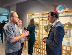 Üniversiteler Arası İş Birliği ve Bölgesel Kalkınma İçin Önemli Adımlar