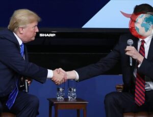 Ünlü Aktivist Charlie Kirk, Utah’ta Silahlı Saldırıya Uğradı