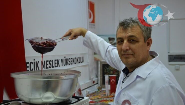 Unutulmaya Yüz Tutmuş Papaz Yahnisi Coğrafi İşaret Tescili Yolunda