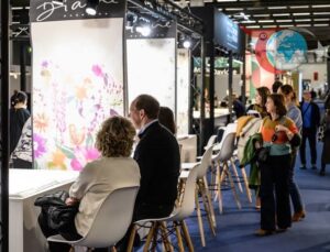 Uşak Üniversitesi, Heimtextil Frankfurt Fuarı’nda Türkiye’yi Temsil Edecek