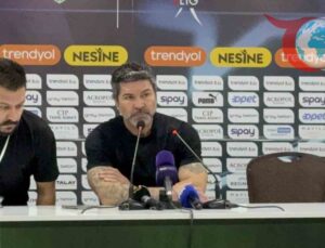 Vanspor FK, Elde Edilen Zafer Sonrası Rotasını Belirliyor