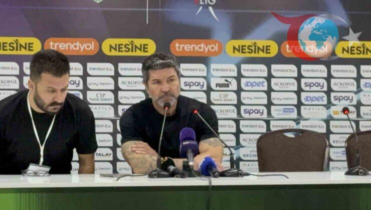 Vanspor FK, Elde Edilen Zafer Sonrası Rotasını Belirliyor