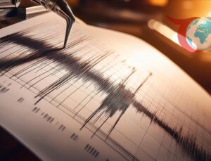 Vanuatu Açıklarında 6.4 Büyüklüğünde Deprem: Tsunami Alarmı Verildi