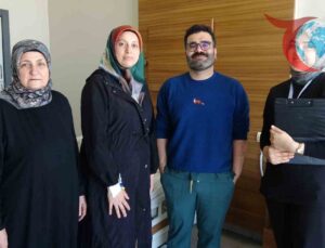 vNOTES Yöntemiyle Ameliyat Edilen Hasta Sayısı 100’ü Aştı: İzsiz Cerrahide Büyük Başarı