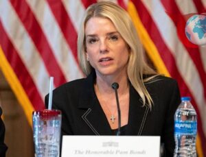 Washington’da Kamu Güvenliği İçin Geniş Kapsamlı Operasyonlar Sürüyor