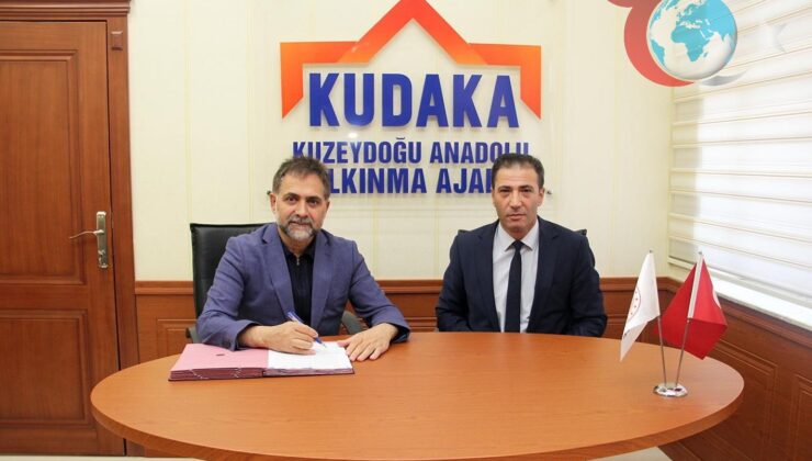 Yakutiye’de Çevre Dostu Atık Yönetimi İçin Büyük Adım