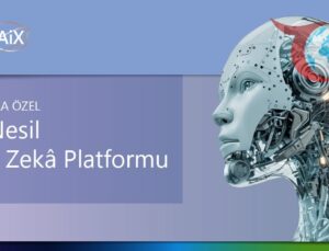 Yapay Zekâ: İş Süreçlerinde Devrim ve Sürdürülebilirlik