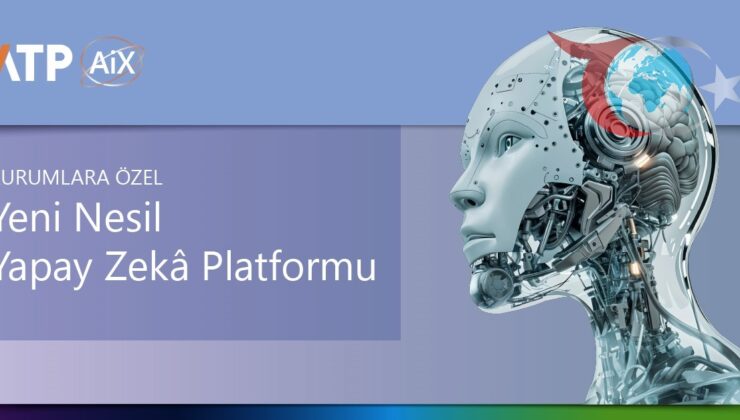 Yapay Zekâ: İş Süreçlerinde Devrim ve Sürdürülebilirlik