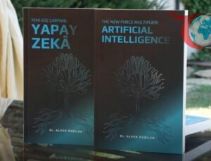 Yapay Zekanın Geleceği: İnsan ve Makine İşbirliği Dönemi