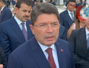 Yargıtay’da Yeni Adli Yıl Başladı: Adalet Bakanı Tunç’tan Önemli Açıklamalar