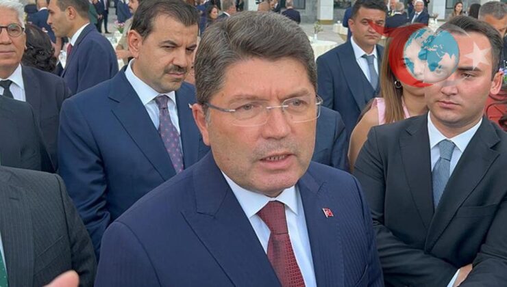 Yargıtay’da Yeni Adli Yıl Başladı: Adalet Bakanı Tunç’tan Önemli Açıklamalar