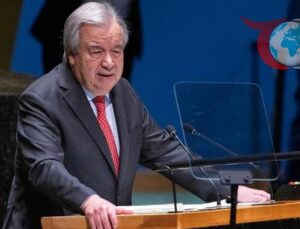 Yemen’de BM Çalışanlarına Yönelik Gözaltılar ve Guterres’in Tepkisi
