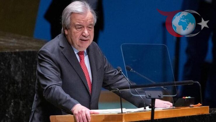Yemen’de BM Çalışanlarına Yönelik Gözaltılar ve Guterres’in Tepkisi