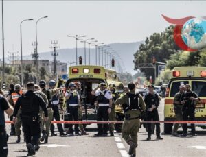 Yemen’den İsrail’e İHA Saldırısı: Eylat’ta Yaralı Sayısı Artıyor