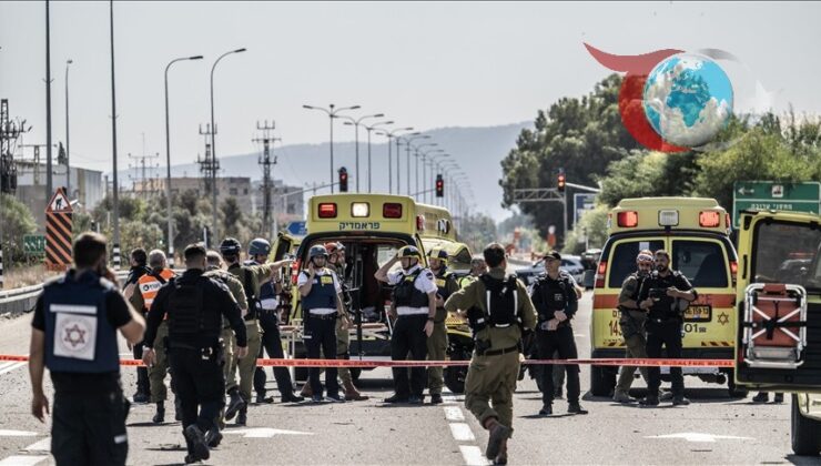 Yemen’den İsrail’e İHA Saldırısı: Eylat’ta Yaralı Sayısı Artıyor