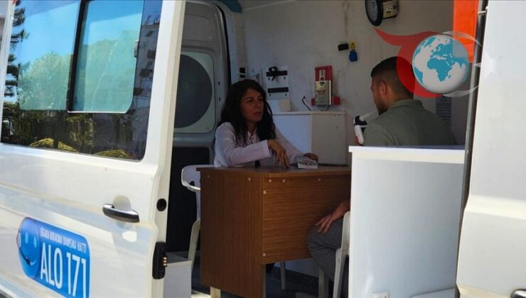 Yeni Dönem: Mobil Sigara Bırakma Poliklinikleri ve Tütünle Mücadele Timleri