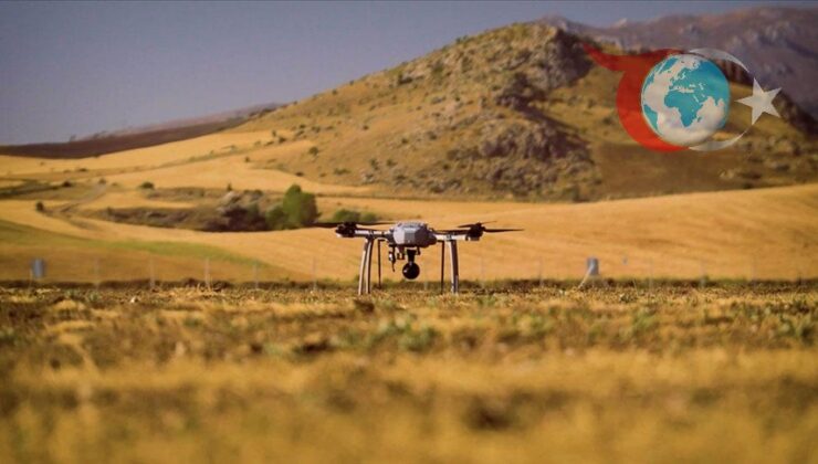Yeni Nesil Otonom Drone Sürü Sistemi Havacılıkta Devrim Yaratıyor