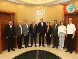 Yeni Teşvik Sistemi ile Sivas Yatırımcıların Gözdesi Oluyor