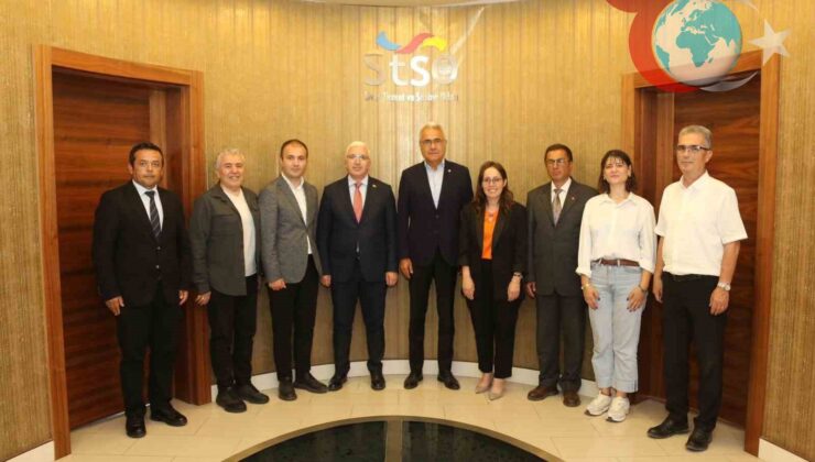 Yeni Teşvik Sistemi ile Sivas Yatırımcıların Gözdesi Oluyor