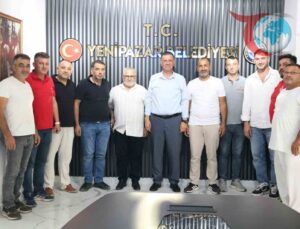 Yenipazar Pide Festivali ile Lezzet ve Coşku Dolu Günler Başlıyor