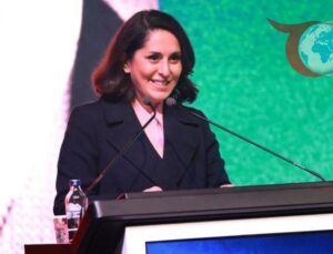 Yeşil Dönüşüm ve İklim Kanunuyla Türkiye’nin Geleceği Şekilleniyor