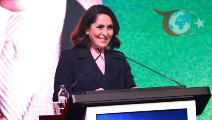 Yeşil Dönüşüm ve İklim Kanunuyla Türkiye’nin Geleceği Şekilleniyor