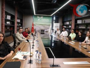 Yeşil OSB Projesi ile Yalova’da Sürdürülebilir Üretim Dönemi Başlıyor