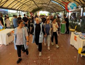 Yeşim Grup ve TEV İş Birliğiyle Sürdürülebilir Geleceğe Anlamlı Destek