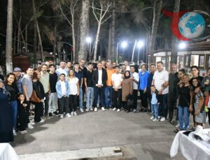 Yunusemre Belediyespor U17 Futbol Takımı’nın Unutulmaz Şampiyonluk Coşkusu