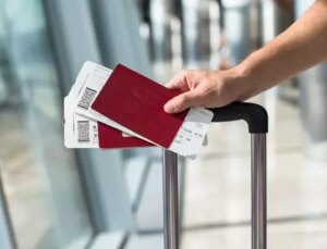 Yurt Dışına Çıkış Harcında Fiyat Güncellemesi: Yeni Dönem Başladı