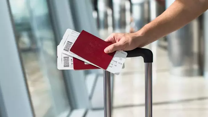 Yurt Dışına Çıkış Harcında Fiyat Güncellemesi: Yeni Dönem Başladı