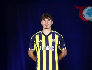 Yusuf Akçiçek’in Al Hilal’e Transferi Gerçekleşti: Fenerbahçe’den Duygusal Veda
