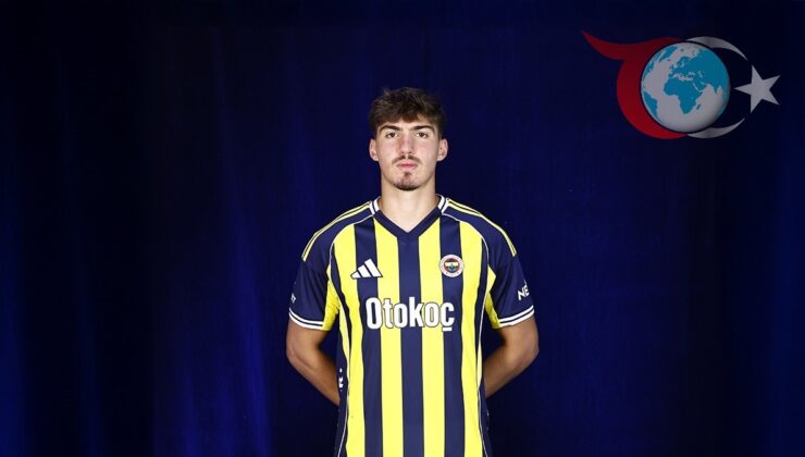 Yusuf Akçiçek’in Al Hilal’e Transferi Gerçekleşti: Fenerbahçe’den Duygusal Veda