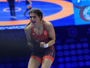 Zagreb’de Nesrin Baş’ın Zafer Dolu Finalleri