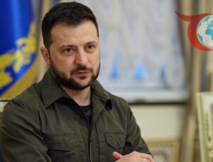 Zelenskiy: “NATO Desteğiyle Ukrayna’nın İhtiyaçları Karşılanacak”