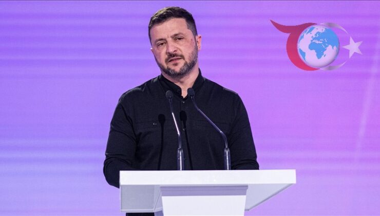 Zelenskiy’den Yoğun Diplomasi Haftası: ABD Ziyareti ve BM Genel Kurulu