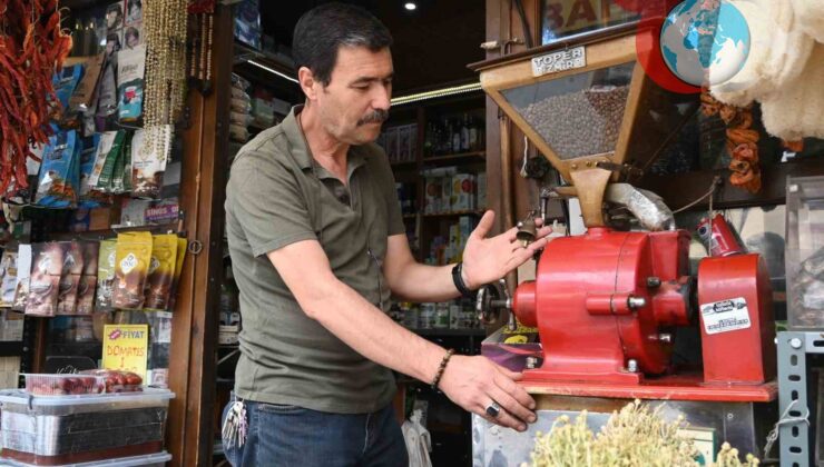 Zillerin Sesinde Eskişehir’in Ticaret Geleneği