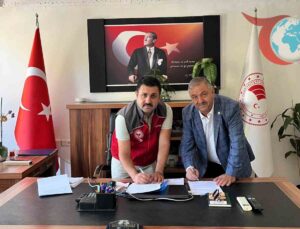 Ziraat Odalarına Yeni Görev: 21 İlde Çiftçi Kayıt Sistemi Yetkisi