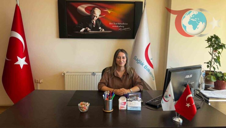 Zonguldak Alaplı’da Halk Sağlığına Yeni Dokunuş