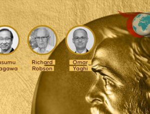 2025 Nobel Ödülleri Sahiplerini Buldu: Kimya Dalında Çığır Açan Araştırmalar