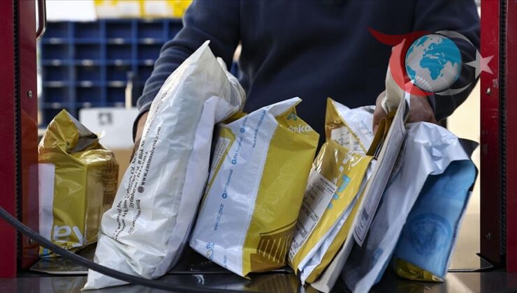 2025 Türkiye Posta Sektörü Raporu: E-Ticaretin Yükselişi ve Posta Sektörünün Gelişimi