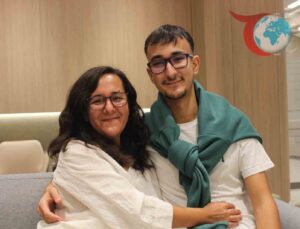 22 Yıllık Mücadelenin Ardındaki Mutlu Son: Yusuf Eren Özbek’in Yeni Yaşamı