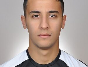 3. Lig 2. Grup 5. Hafta Maçlarının Hakem Kadrosu Belli Oldu