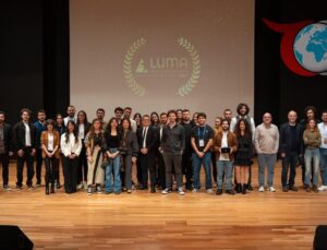 5. Luma Kısa Film Festivali: Genç Sinemacılar Yeditepe’de Buluştu