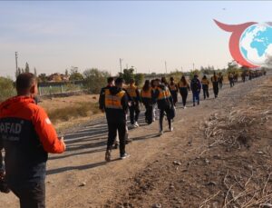 80 Yaşındaki Alzheimer Hastası Emekli Öğretmen İçin Seferberlik