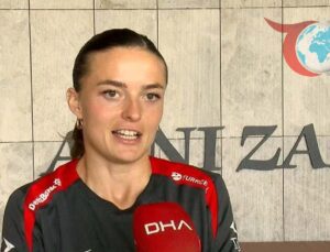 A Milli Kadın Futbol Takımı Kosova Karşısında Kritik Mücadeleye Hazır