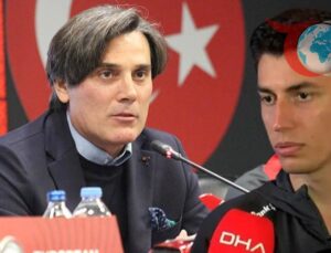 A Milli Takım’da Gürcistan Maçı Öncesi Gerginlik ve Hedefler