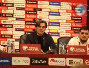 A Milli Takım’ın Gürcistan Zaferi: Montella’nın Türkiye’deki Başarı Formülü